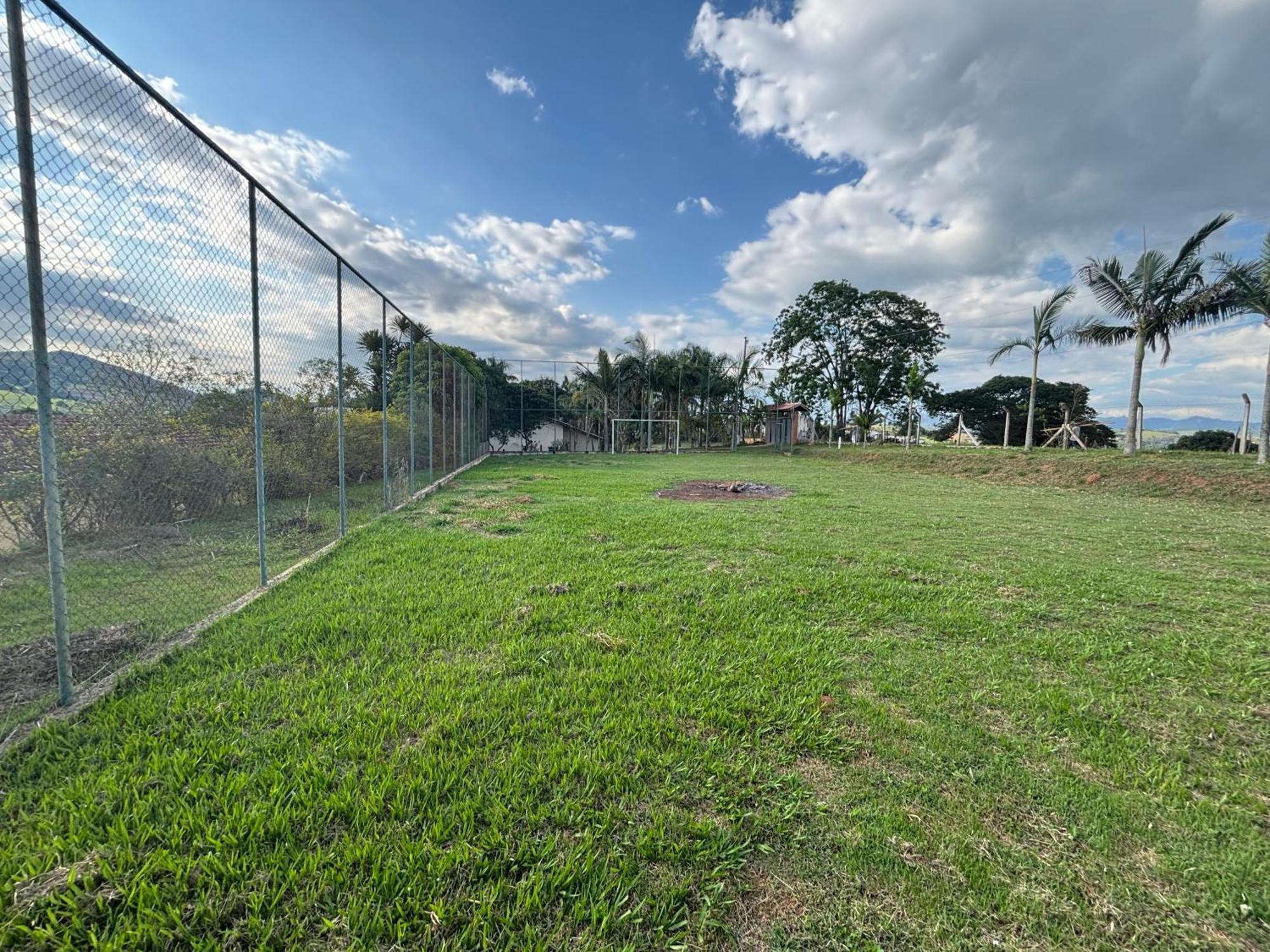 Chacara Das Palmeiras Ouro Fino  Exteriér fotografie
