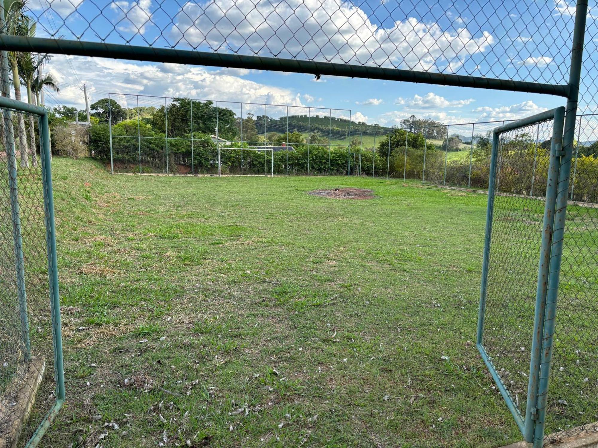 Chacara Das Palmeiras Ouro Fino  Exteriér fotografie