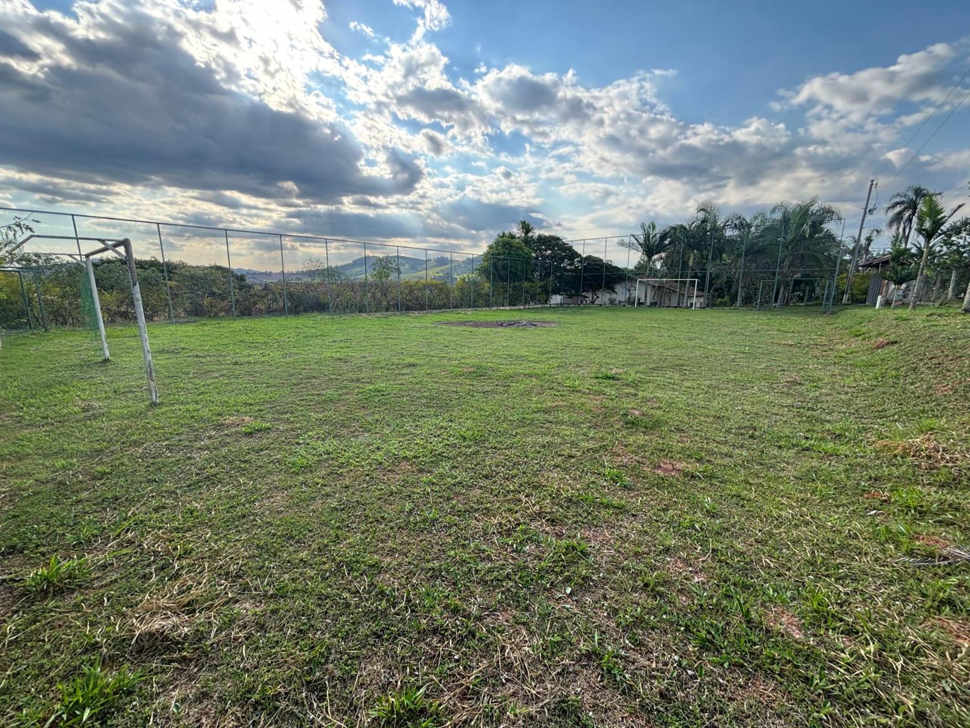 Chacara Das Palmeiras Ouro Fino  Exteriér fotografie